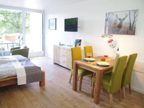 Apartment Harzgrün 1